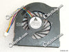Laptop CPU cooling cooler fan for Toshiba Tecra A8 A11 Series laptop notebook GDM610000428 KDB0605HB-9G64 DC 5V 0.40A 4pin