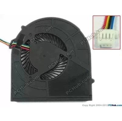 Laptop CPU cooling fan for ACER V5-531G V5-431 MS2360 V5-571 V5-571G V5 V5-471G V5-471 V5-531G V5-531 V5-571 571G