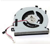 Laptop CPU cooling fan for SAMSUNG NP300E5E NP300E5V NP275E5E NP270E5U-K01 300E5V 275E5E 270E5U-K01 270E5U 270E5E 270E5V cooler