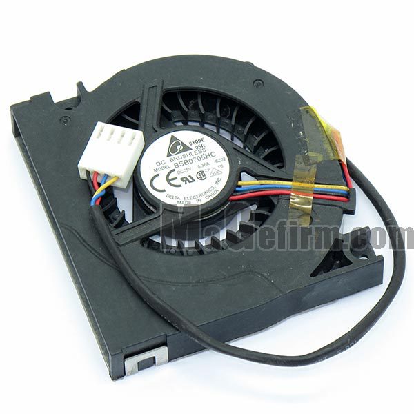 Laptop fan store DELTA BSB0705HC-8Z02 BSB0705HC 8Z02 5V 0.36A notebook fan