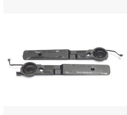 Left and Right Internal Speaker for Apple MacBook Air 11" A1370 A1465 505 MC968 MD223 2011FANS SpeakerS