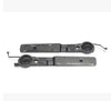 Left and Right Internal Speaker for Apple MacBook Air 11" A1370 A1465 505 MC968 MD223 2011FANS SpeakerS