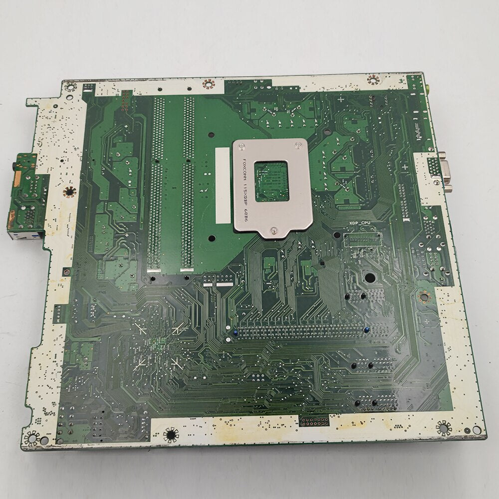 MIH110R 14056-1 DELL 3040 MT Desktop Motherboard GG2R7 TK4W4 0TK4W4 Computer Mainboard Full Tested Working