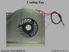 New laptop cooling fan for Sony Vaio VGC LA2 PCG 252 VGC-LA2 CPU Cooling Fan UDQFZRH02CF0