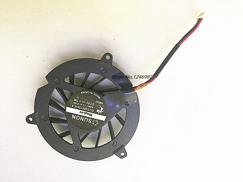 CPU Cooling cooler fan for Acer ASPIRE 4710G 4715Z 4920G 4710 4315 4310 3050 5050 5920 cooler fan
