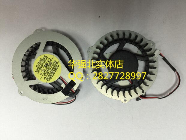 CPU Cooling Fan For SAMSUNG R518 R519 R520 R522 R463 R467 R468 R470 R517 R460 R515 R425 R620 X460 R70 R71 R560 P208