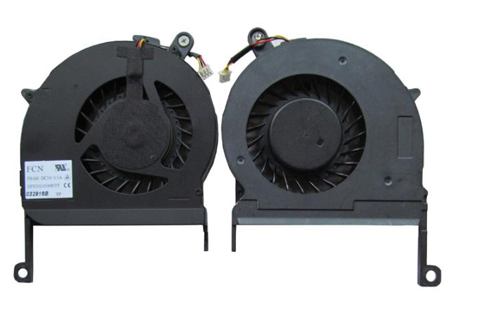 CPU Cooling cooler fan for ACER ASPIRE E1 E1-431 E1-451 E1-471G V3-471G  cooler fan