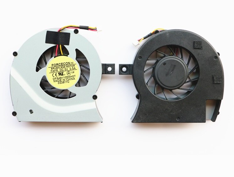 CPU Cooling cooler fan for Toshiba Satellite L700 L745 L740 cooler fan