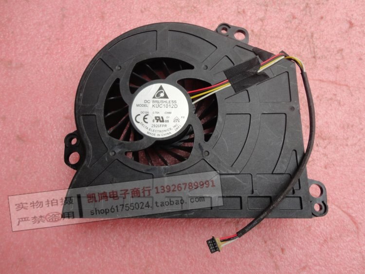 New CPU cooling fan for Lenovo C320 C340 C345 C440 C445 C540 laptop AIO AIOs CPU cooling fan cooler BASA1225R2H