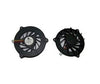 New CPU fan for HP DV2000 DV2500 DV2600 DV2700 DV2800 V3000 V3500 V3600 V3700 intel laptop fan KDB0505HB