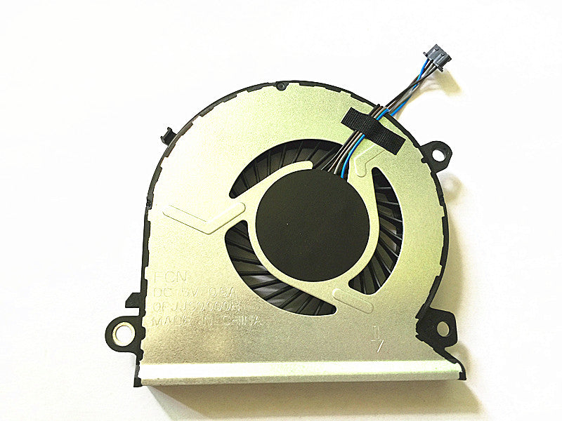laptop CPU Cooling fan for HP 15-CB077TX 15-CB078TX 15-CB079TX tpn-q193 Cooler Fan