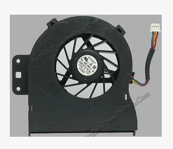 New laptop cooling fan for DELL Inspiron 1200 2200 CPU FAN UDQFRPH18CQU