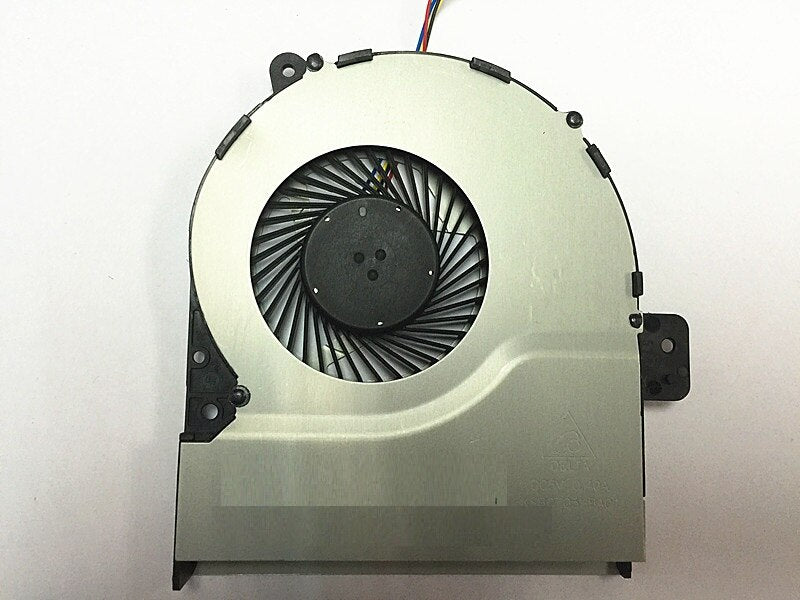 laptop CPU Cooling fan for Asus X751 X751M X751MA KSB0705HBA10 Cooler Fan