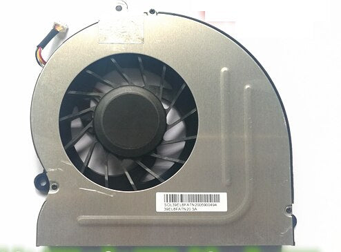 laptop CPU fan for ACER EL8 Z5600 Z5700 Z5761 Z5610 Cooling fan