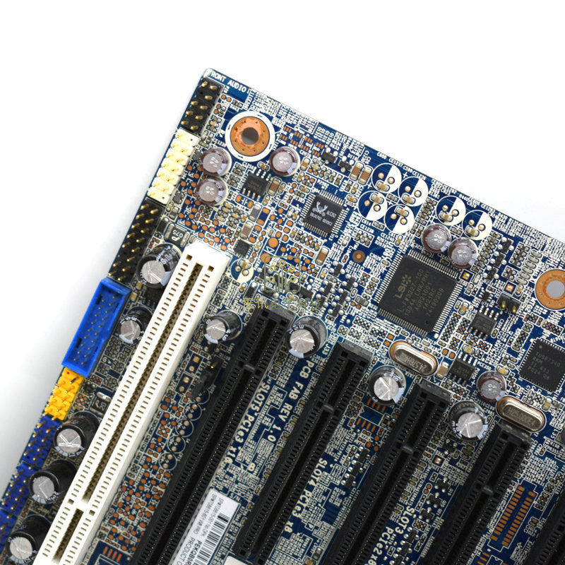 Материнская плата рабочей станции HP Z420 X79 618263-002 708615-001