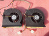 CPU fan for Lenovo S300 S500 S700 B305 B31R3 B31R4 CPU cooling fan KDB0705HB BASA0819R5U,/