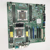 Disassemble Dell T7810 Graphics Workstation Motherboard GWHMW VD98F KJCC5 Full Tested Working