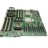 Disassemble HP ML370 G6 Server Motherboard 467998-002 491835-001 606200-001 Full Tested Working
