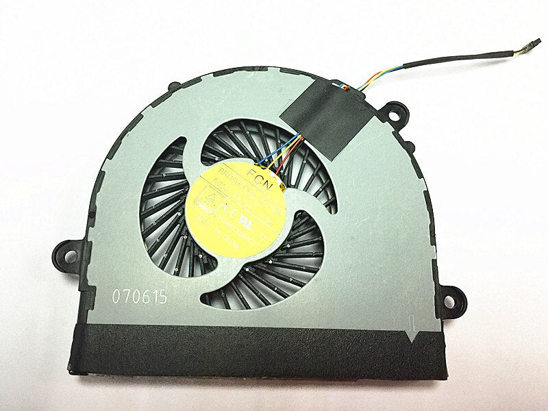 CPU Cooling cooler fan Heatsink for Lenovo IdeaPad S210 S20-30 fan DFS481305MC0T laptop fan