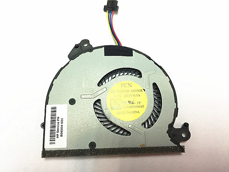 CPU Cooling cooler fan for HP X36014u X360 14u 14-3000 14-U