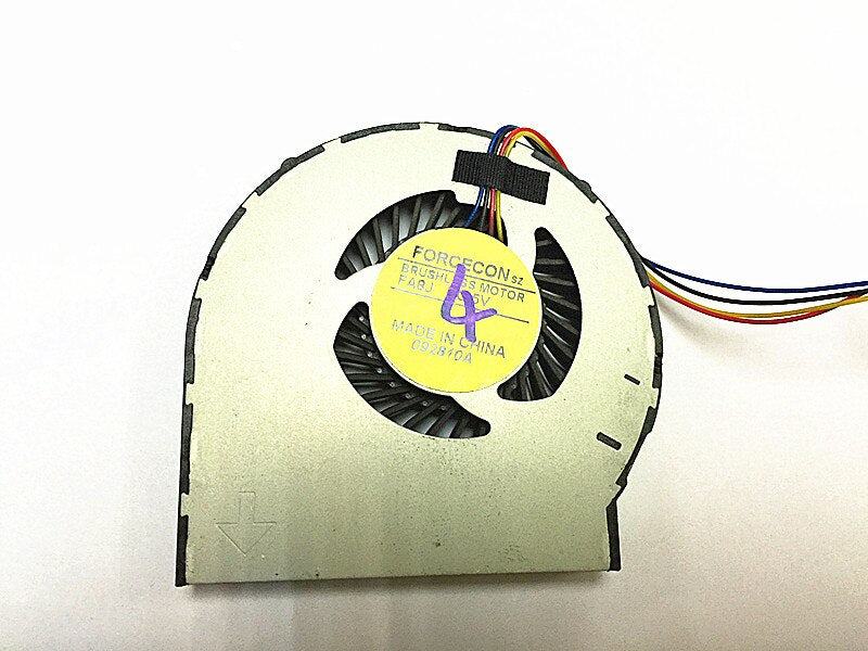 CPU-Kühler-Lüfter für Lenovo V470 V470C V470CA V470G B470 B475 Laptop-Lüfter