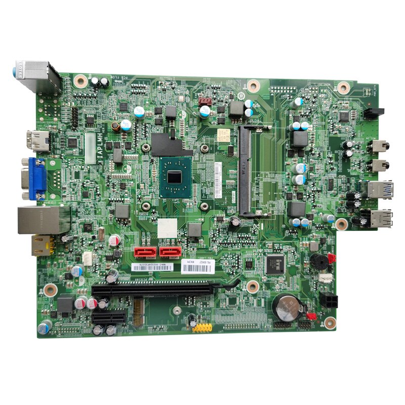 PC Desktop Motherboard Lenovo M2600k IC 310S-08IAP 310A-15IAP IAPLMH 00XK227 Full Tested Working