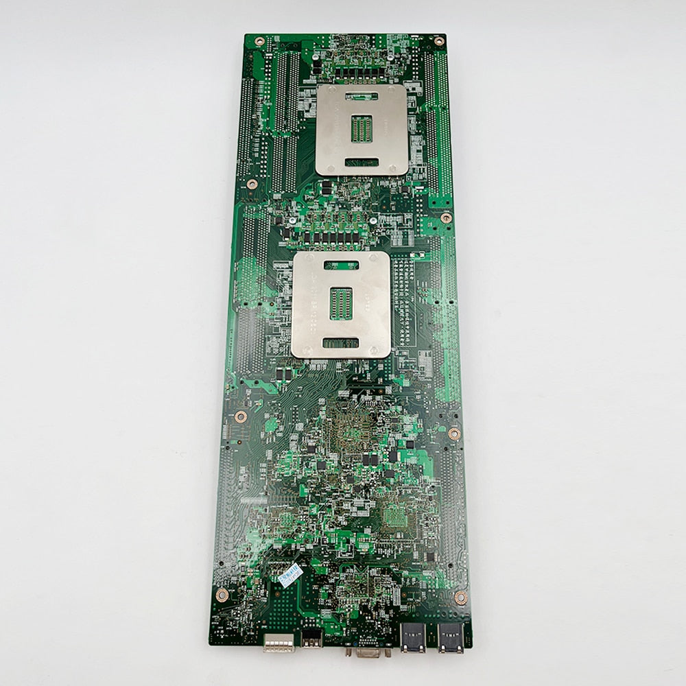 S2600JF Intel Server Motherboard X79 C602 LGA2011 Full Tested Working