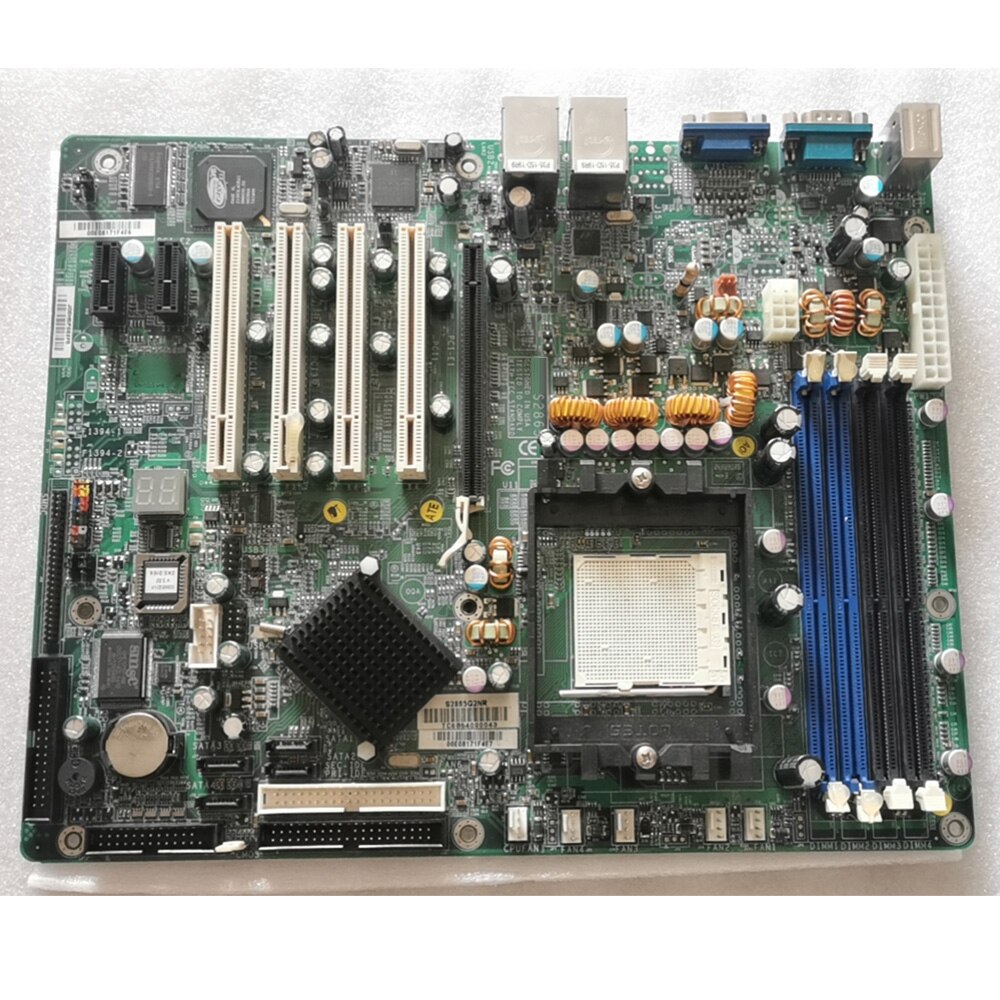S2865G2NR TYAN Server Motherboard S2865 LGA939 Full Tested Working