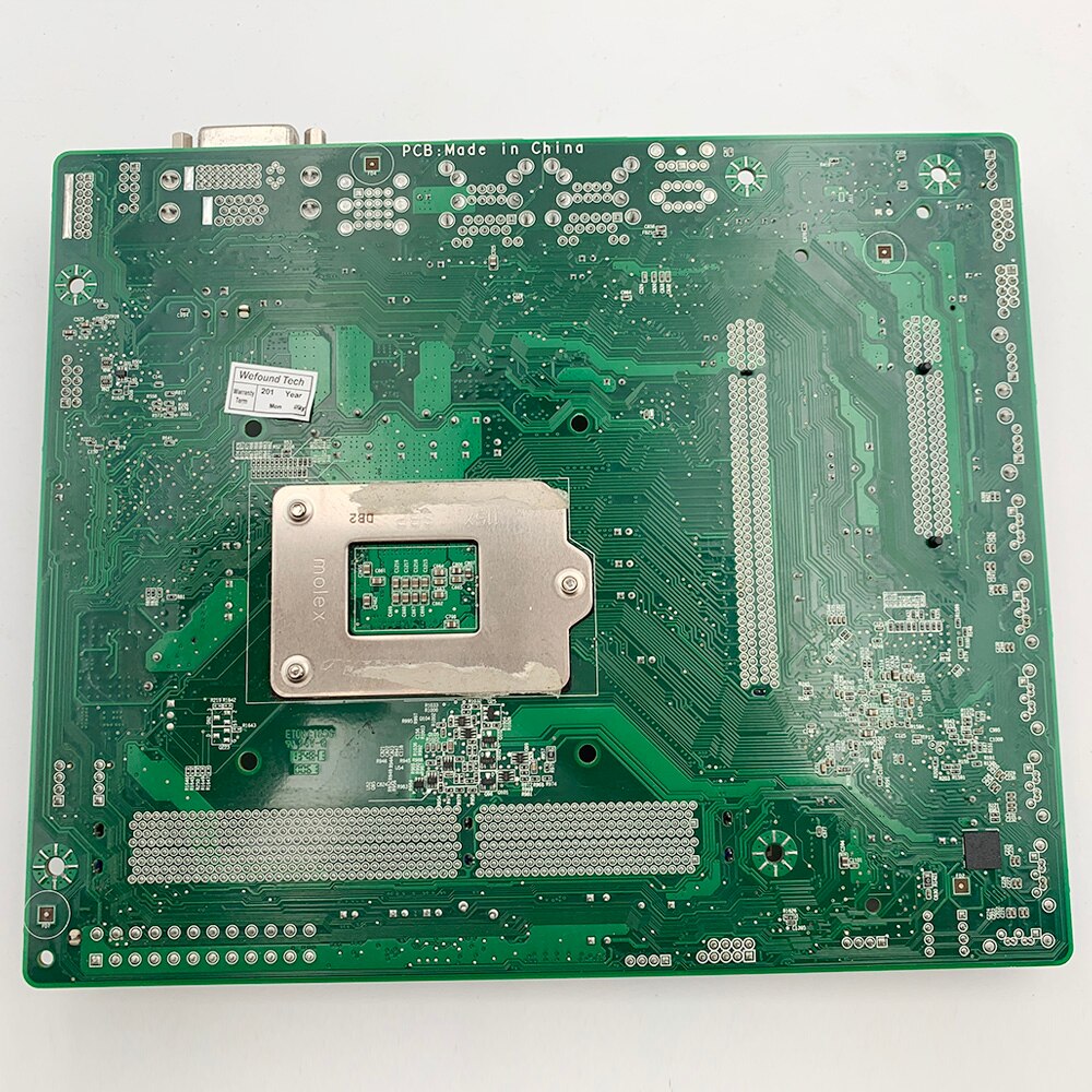 S5517 TYAN Server Motherboard S5517AG2NR LGA1155 DDR3 Fiery E200-07 Canon C700 C750 C800 C850ed Full Tested Working