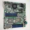 S7002 TYAN R510 G7 1U Server Motherboard Two-way LGA1366 X58 Full Tested Working