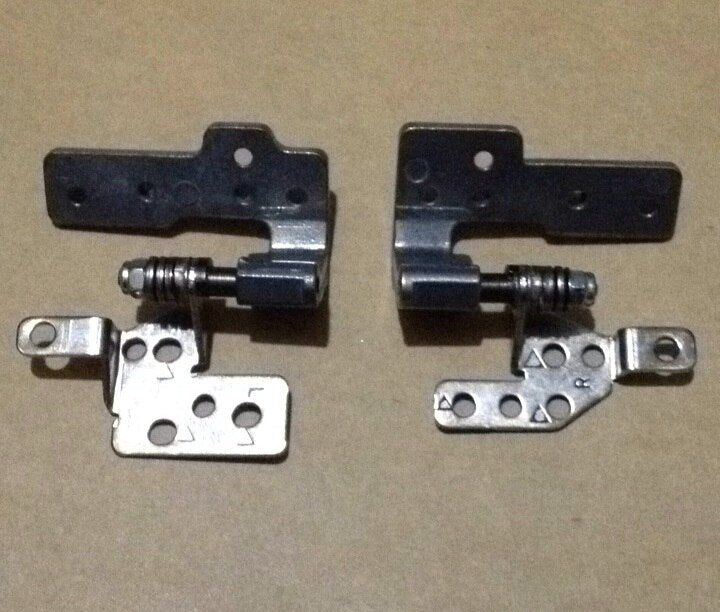 Laptop LCD Screen Hinges for ASUS N61 N61VF N61V N61VN N61VJ N61VN N61J