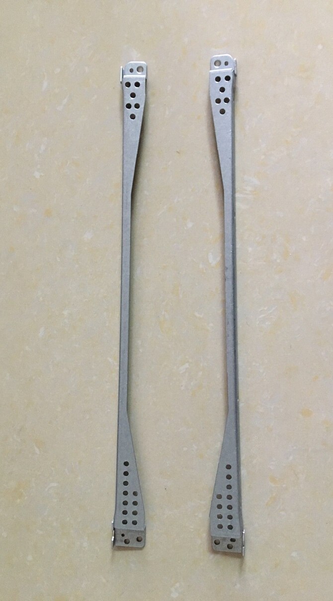Laptop LCD Hinges Bracket Left and right For Acer Aspire 9300 9400 9410 Travelmate 5720 Extensa 5620 5220 5420