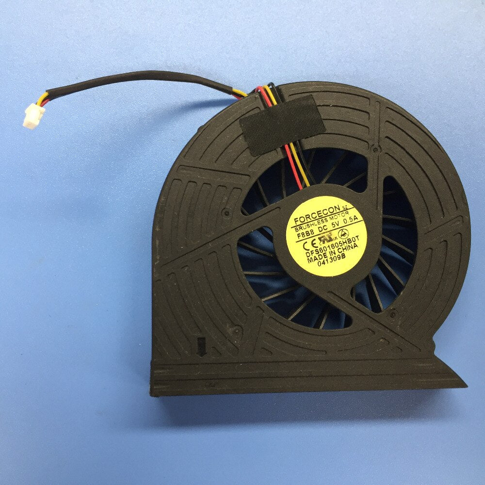 CPU Cooling Fan for ACER Aspire 8730 8730G