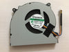 CPU Cooling Fan for ASUS N550 N550J N550JA N550JK N550JV N550L Cooler fan P/N MF60070V1-C180-S9A