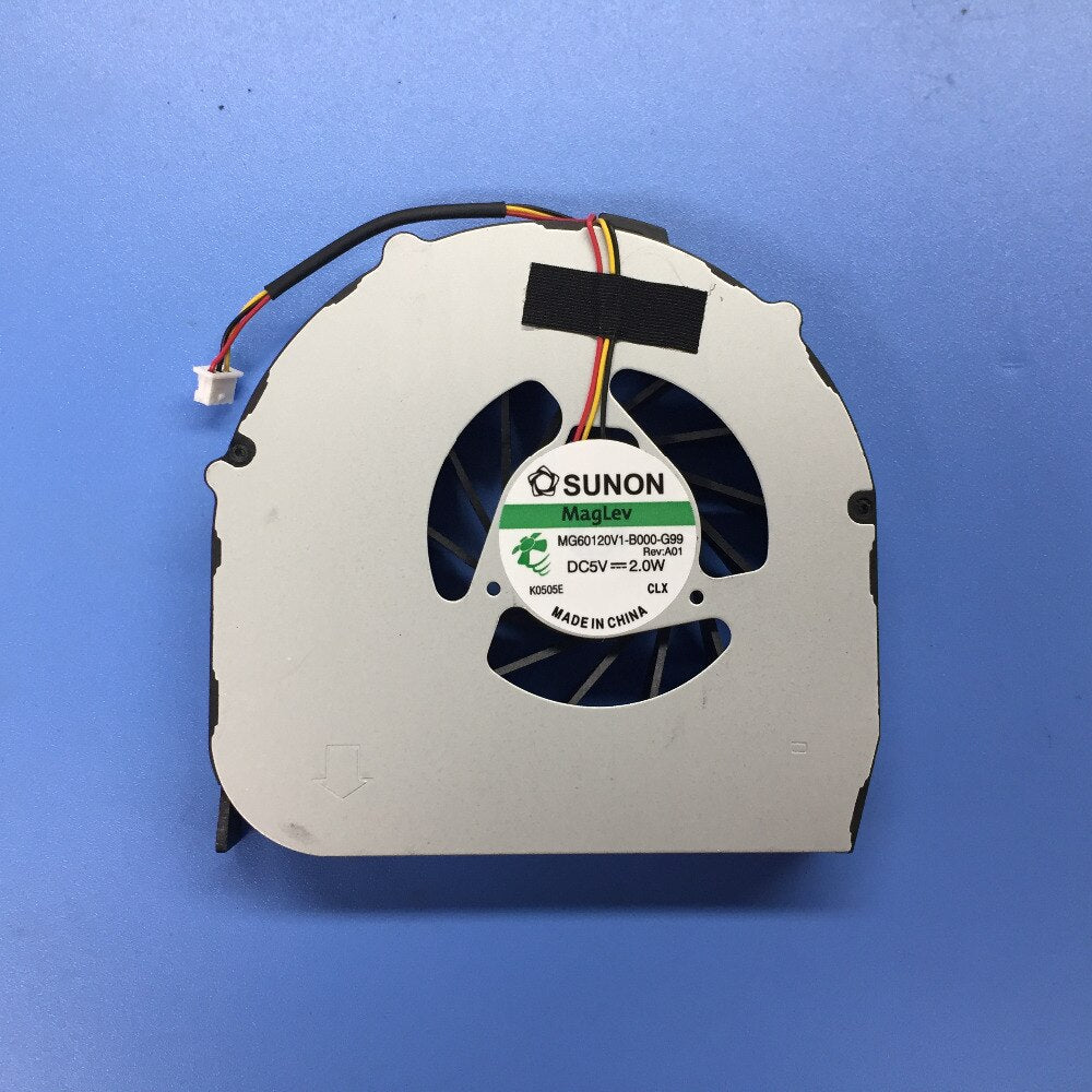 CPU-Lüfter für Acer Aspire 5340 5340G 5740G 5740 5740DG 5542 5542G