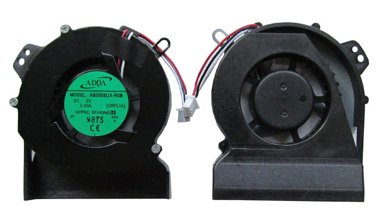 CPU Cooling Fan for Lenovo IdeaPad S10 S10e M10 S9 S9e FAN