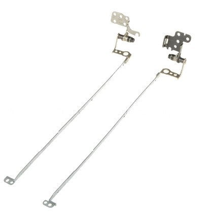 LCD Screen Hinges for Acer Aspire E1-521 E1-531 E1-571 NV57 NV57H NV55S NE56R laptop AM0HJ000100/AM0HJ000300