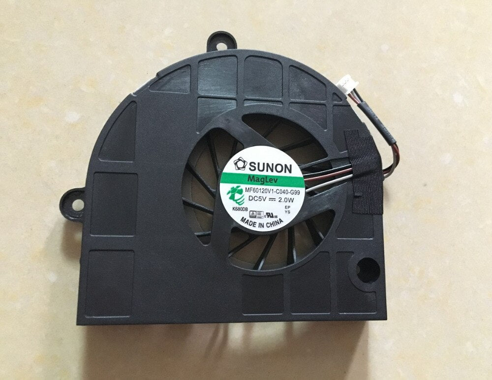 Laptop CPU Cooling Cooler Fan for Acer Aspire 5250 5253 5336 5733 5733Z 5736 5736G