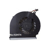 Laptop CPU Cooling Fan for HP Compaq CQ43 G43 CQ57 G57 430 431 435 436 630 635 P/N:DFS551005M30T