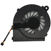 Laptop CPU Cooling Fan for HP G42 series G42-101XX G42-200XX G42-230US G42-410US G42-475DX G42T-200 G42t-300 G42t-400