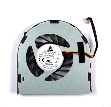 Laptop CPU Cooling fan For Dell Inspiron N4050 N5040 N5050 Laptop P/N: KSB0605HA AM64