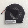 Laptop CPU Fan 4pin for HP G4-2000 G6-2000 G7-2000 G7-2240US Cooling Fan