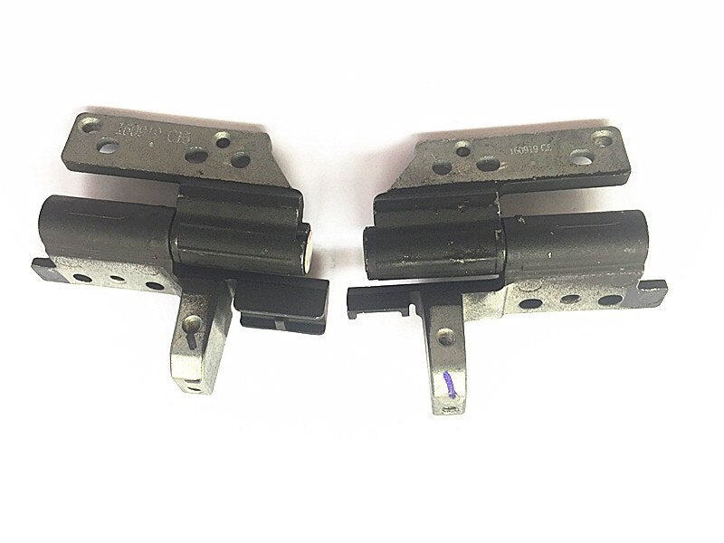 Laptop LCD Screen Hinges for DELL Precision M6800 M6700 VAR10 no-touch