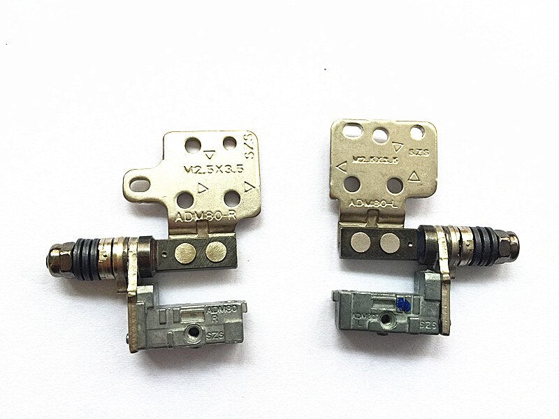 Laptop LCD Screen Hinges for Dell Latitude E5570 5570 M3510