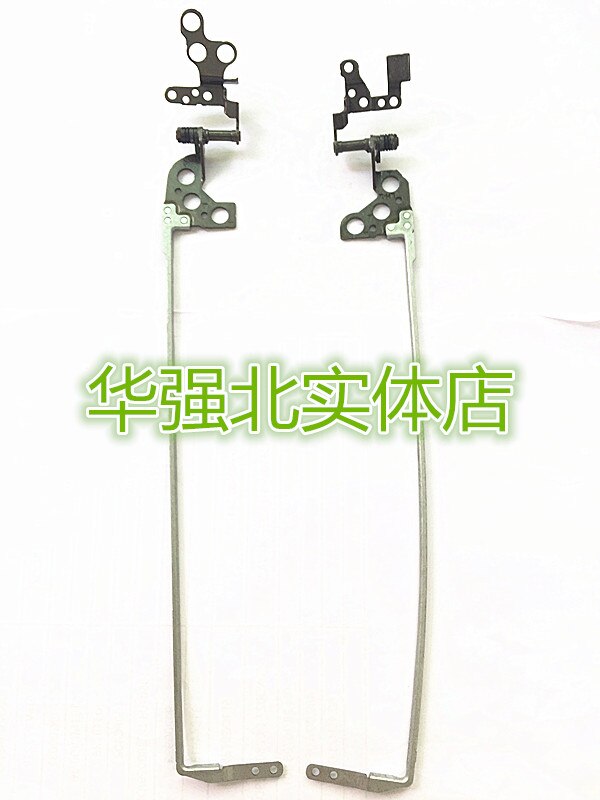 Laptop LCD Screen Hinges for Lenovo V310 V310-14ISK V310-14