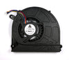 CPU Fan KDB0705HB-9D86 for ASUS K40 K50 K51 K60 P50 X5 K60IJ K50I K50IJ Series Laptop CPU Cooling Fan