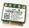 For Dell DW1704 Broadcom BCM943142HM Mini PCI-E WLAN WiFi Bluetooth 4.0 for Dell 17TR 15TR 17R 15R