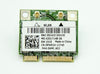 for Dell DW1510 Broadcom BCM94322HM8L BCM4322 2.4G/5Ghz Half Mini PCI-E Card 300Mbps