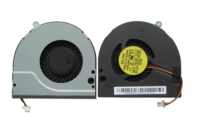 CPU Cooling fan for Acer Aspire E1-532 E1-532P E1-572 E1-572G E1-572P V5-561 V5-561G laptop Cooler Fan