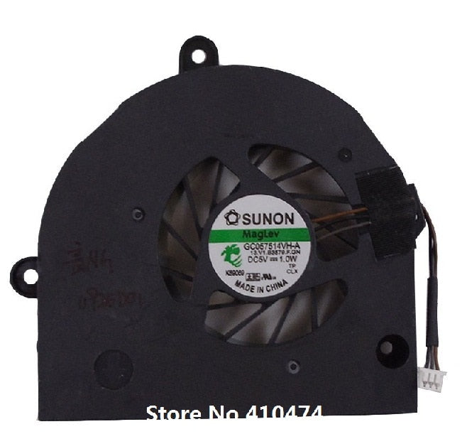 CPU Fan for Acer Aspire 5742 5742G 5336 5736 5736G P/N MF60120V1-C040-G99